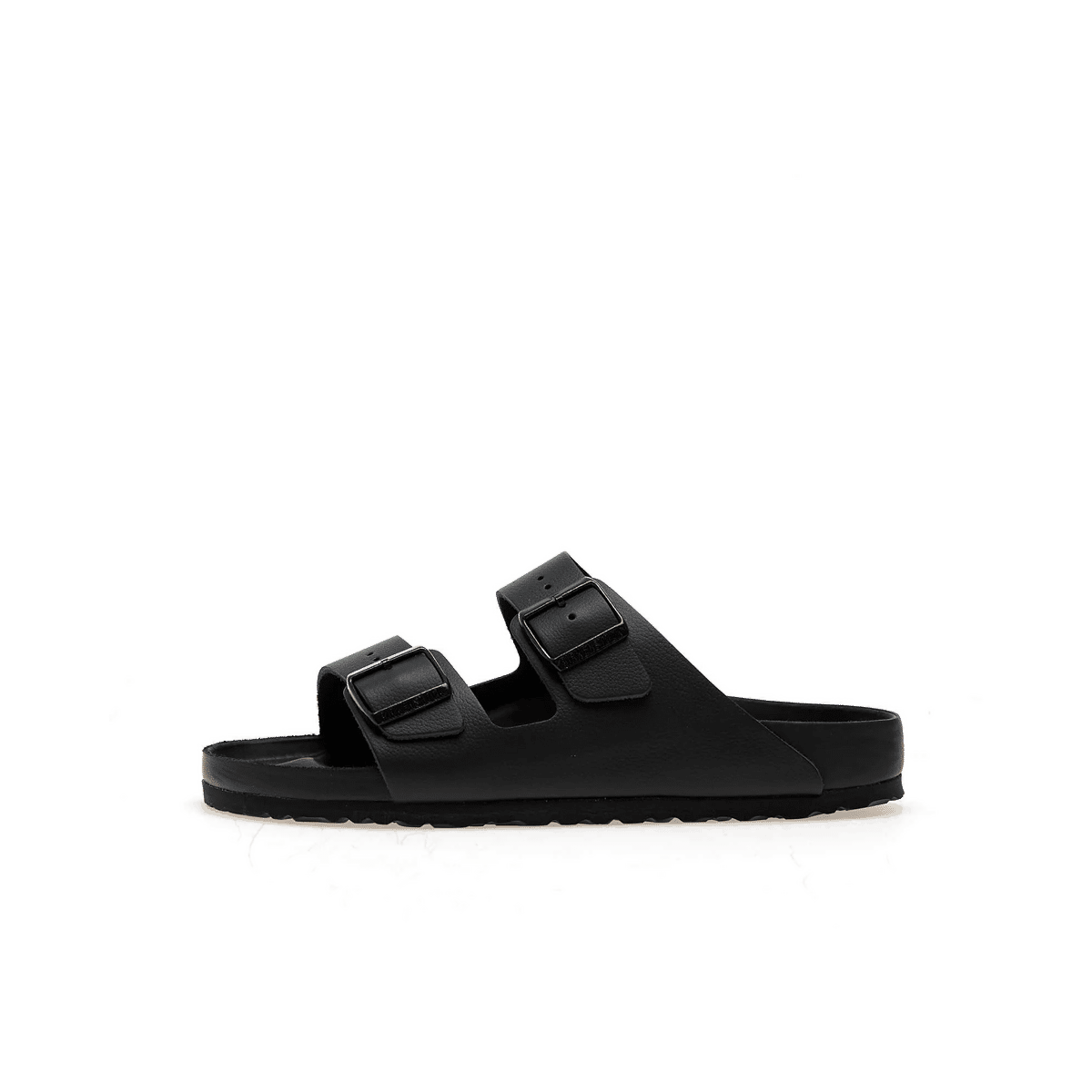 Birkenstock Arizona Natural Leather "Black" | 1026843