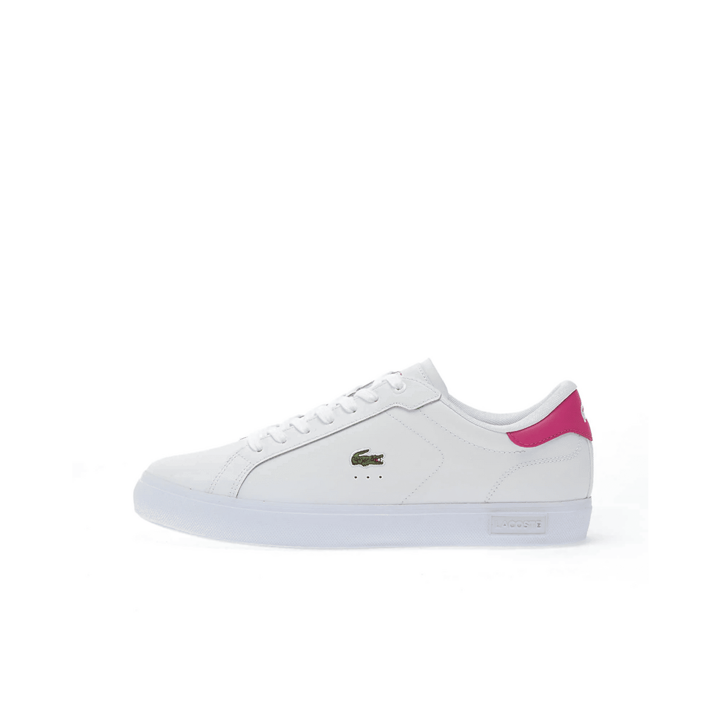 Lacoste Powercourt "White" | 749SFA0086B53