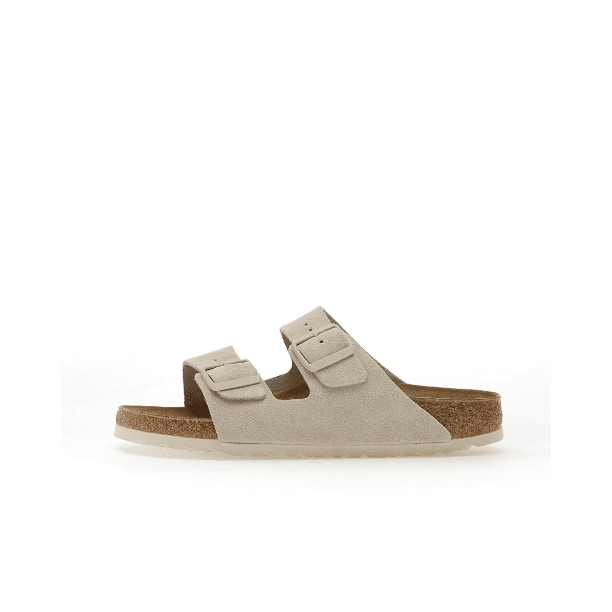 Birkenstock Arizona "Oyster" | 1031645