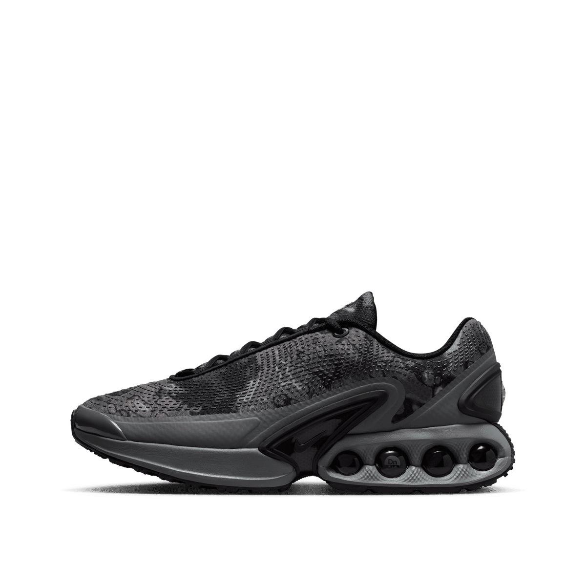 Nike Air Max Dn NRG "Dark Grey/Black" | IM6136-001