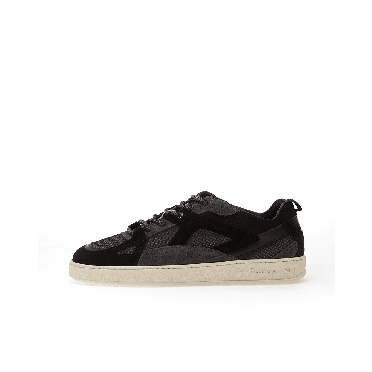 Filling Pieces Prism Peak "Black/Grey" | 112610323232132