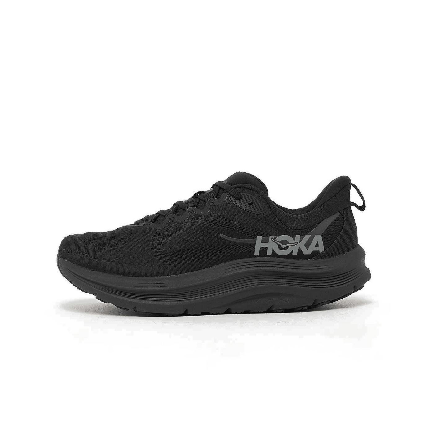 HOKA Kawana 3 "Black/Black" | 1171894BBLC