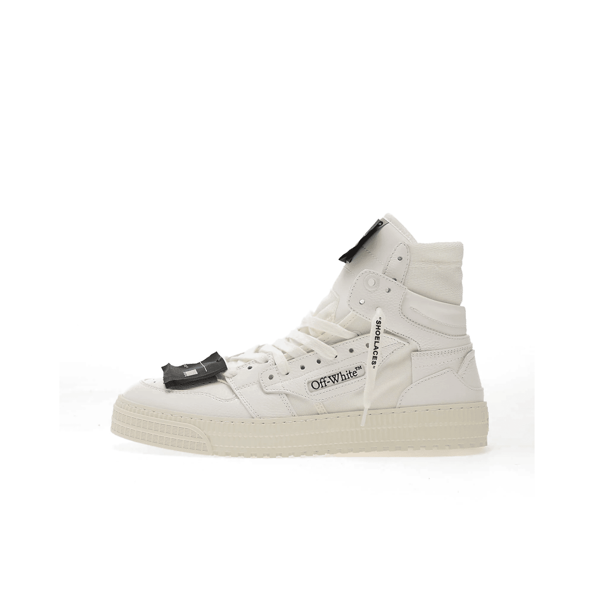 Off-White 3.0 "Off Court" | OMIA065C99LEA0060110