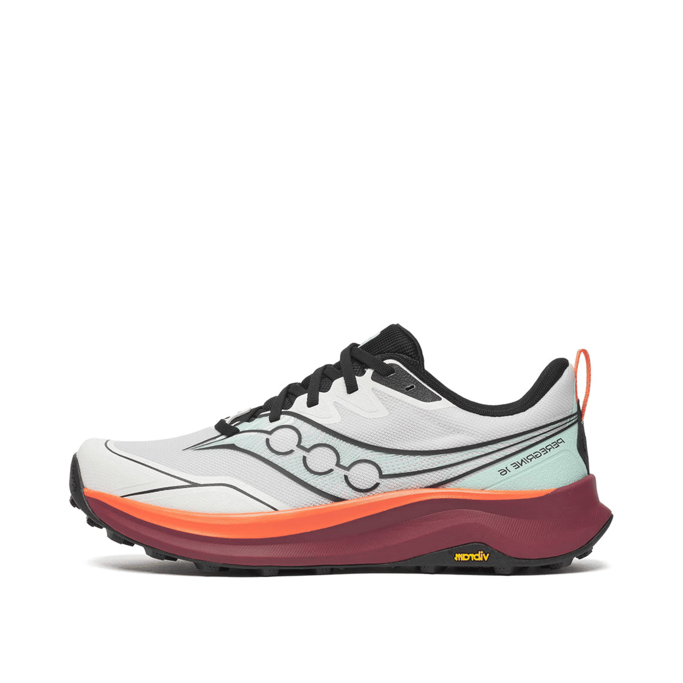 Saucony Peregrine 16 "White" | S2106614-3