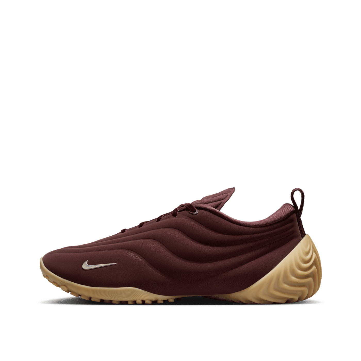 Nike Wmns Astra Ultra "Burgundy Crush/Metallic Silver" | FZ5778-600