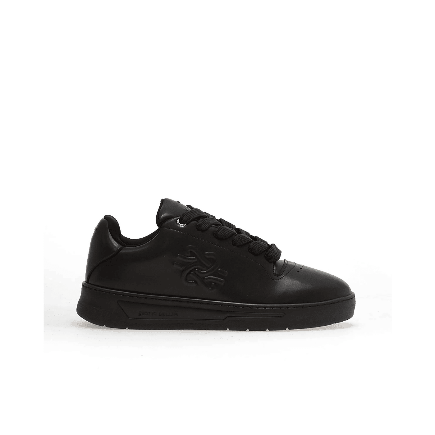 Filling Pieces Voyage Knot "All Black" | 122510324167