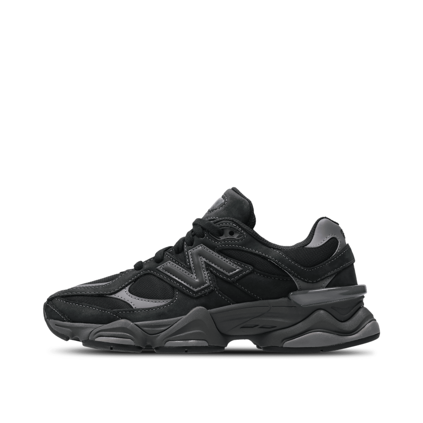 New Balance 9060 "Black/Grey" | U906079E
