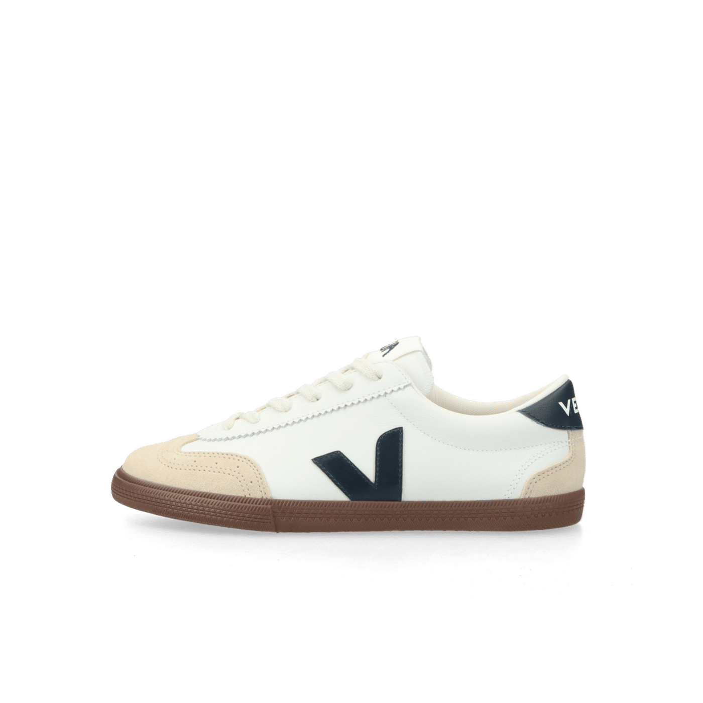 Veja Volley "White Nautico Bark" | VO2003531