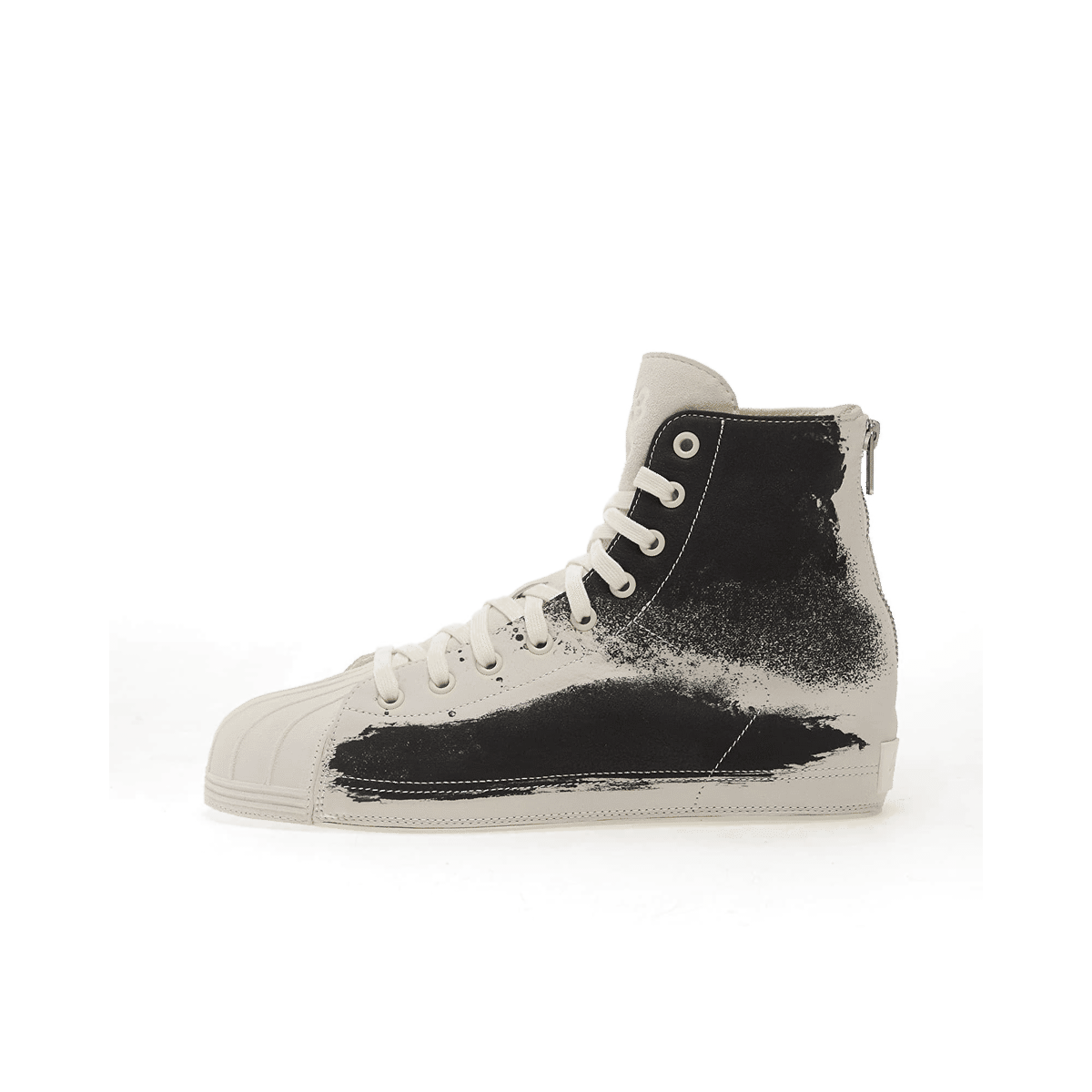 Y-3 Nizzastar High "Off White" | KI0850