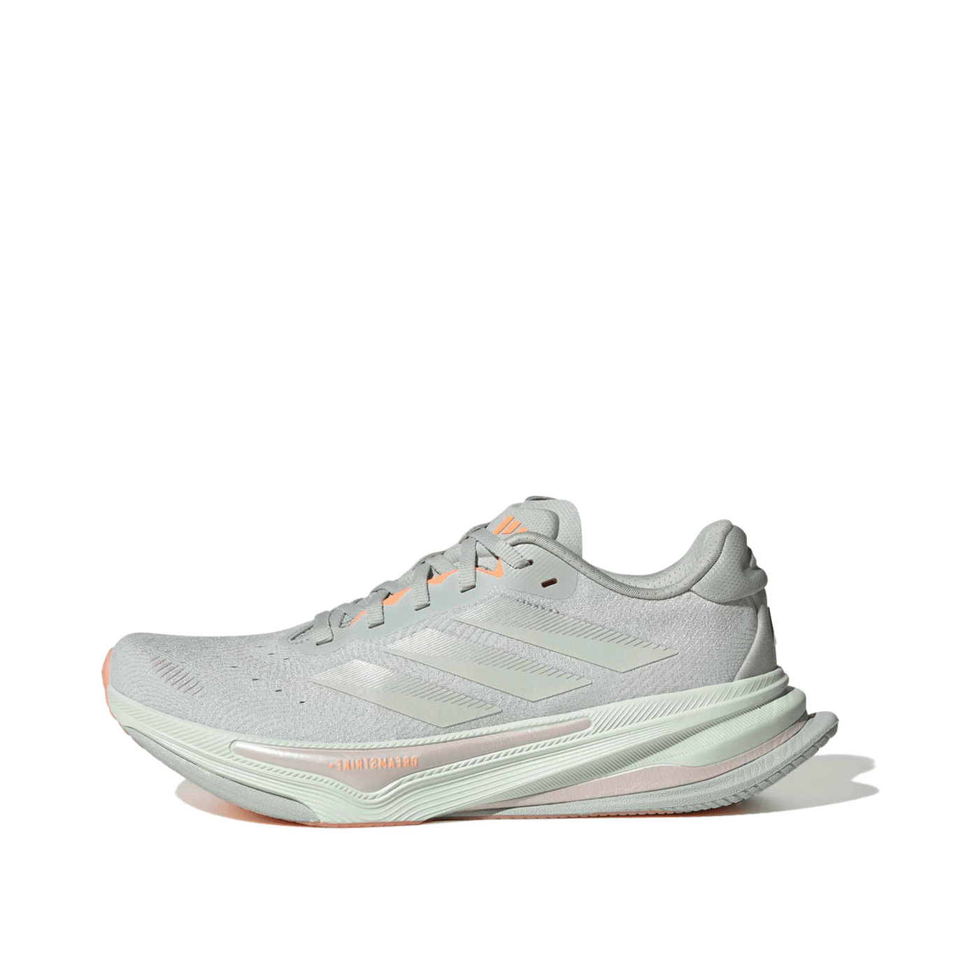 Adidas Supernova Prima 2 Wmns "Light Green" | JR7368