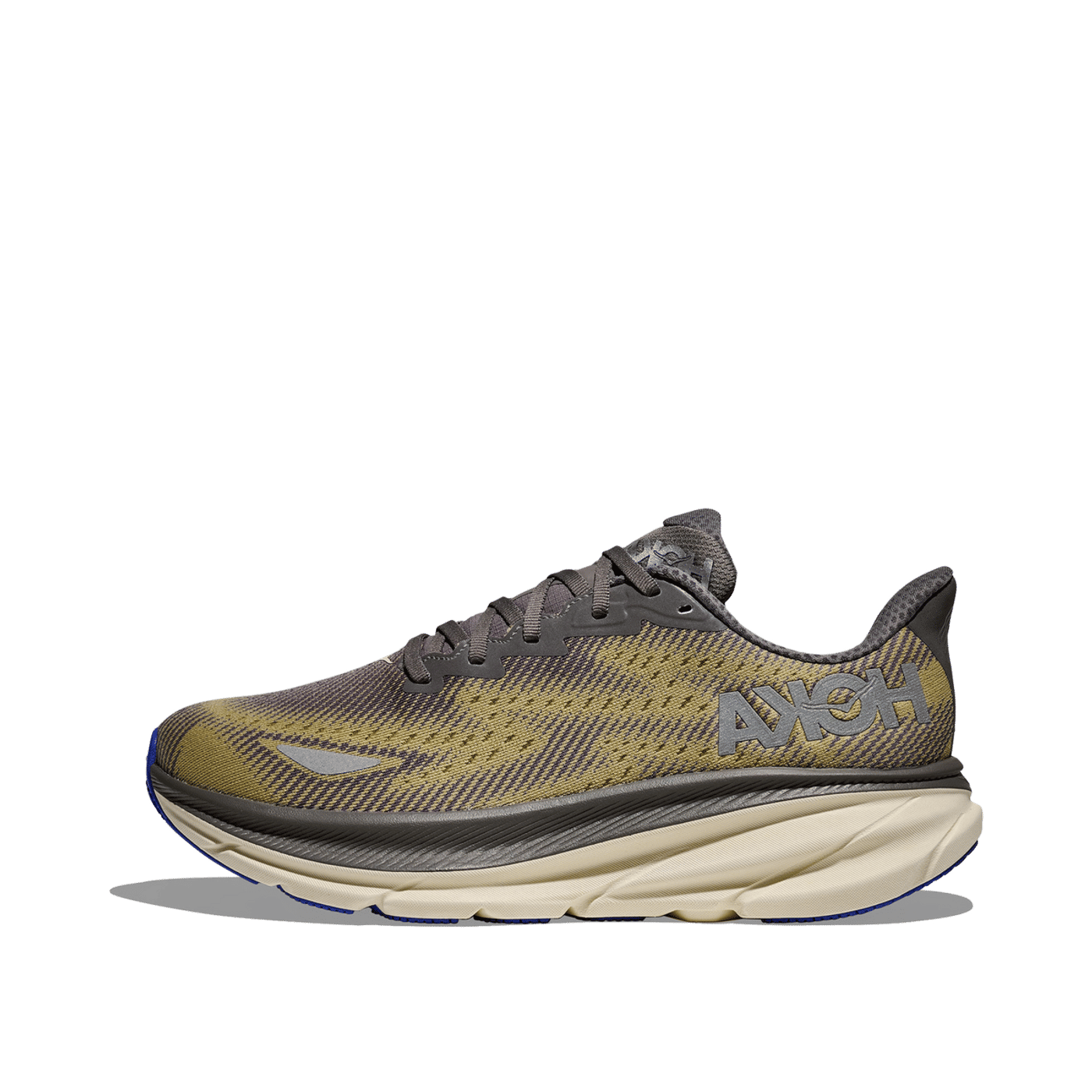 Hoka Clifton 9 GTX "Gravel/Eggshell" | 1141470FGVLG