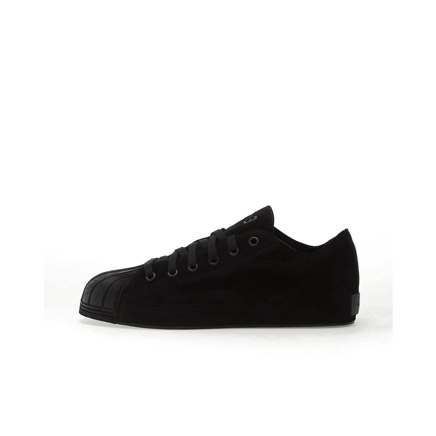 adidas Y-3 Nizzastar "Black" | KI0854