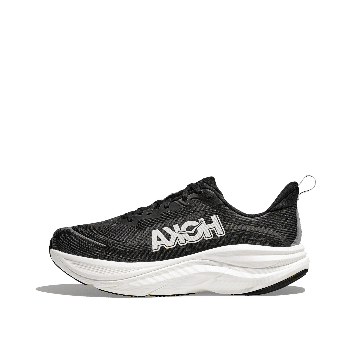 HOKA Skyflow "Black/White" | 1155111BWHT