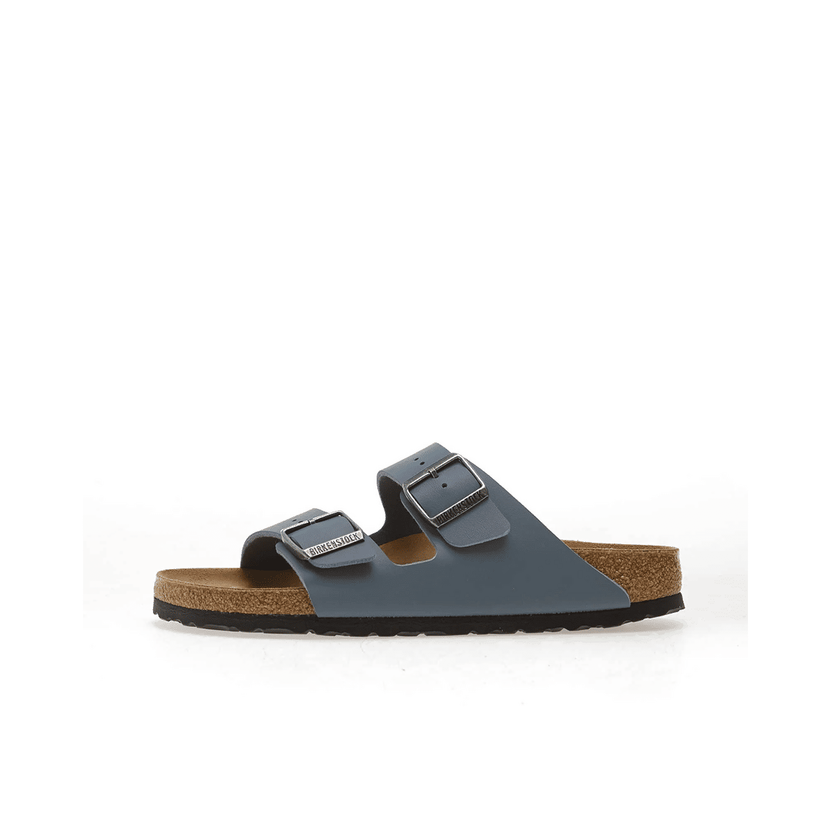 Birkenstock Arizona Birko-Flor "Basalt Gray" | 1031500
