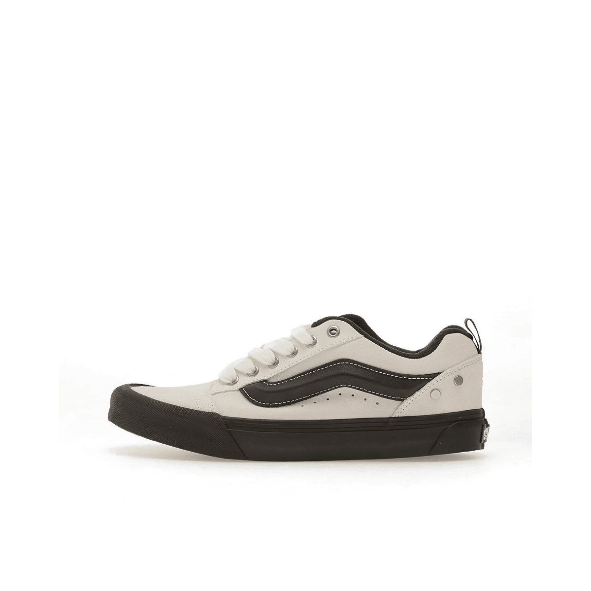 Vans Knu Skool "Grunge White" | VN000D22WHT1