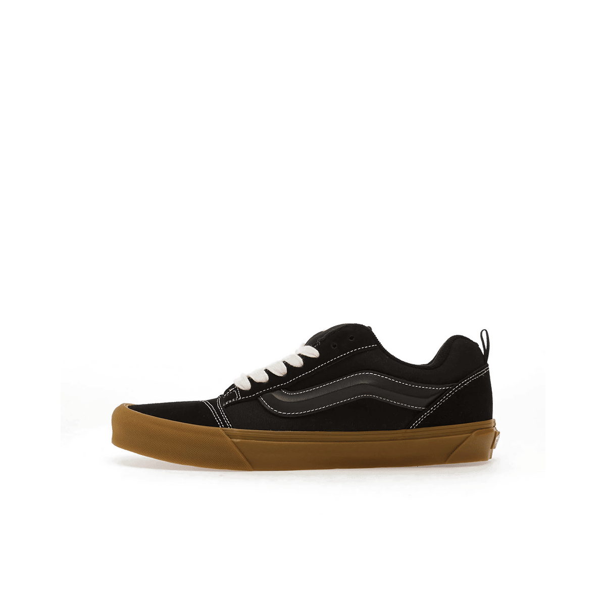 Vans Knu Skool "Gum Black" | VN000D22CJI1