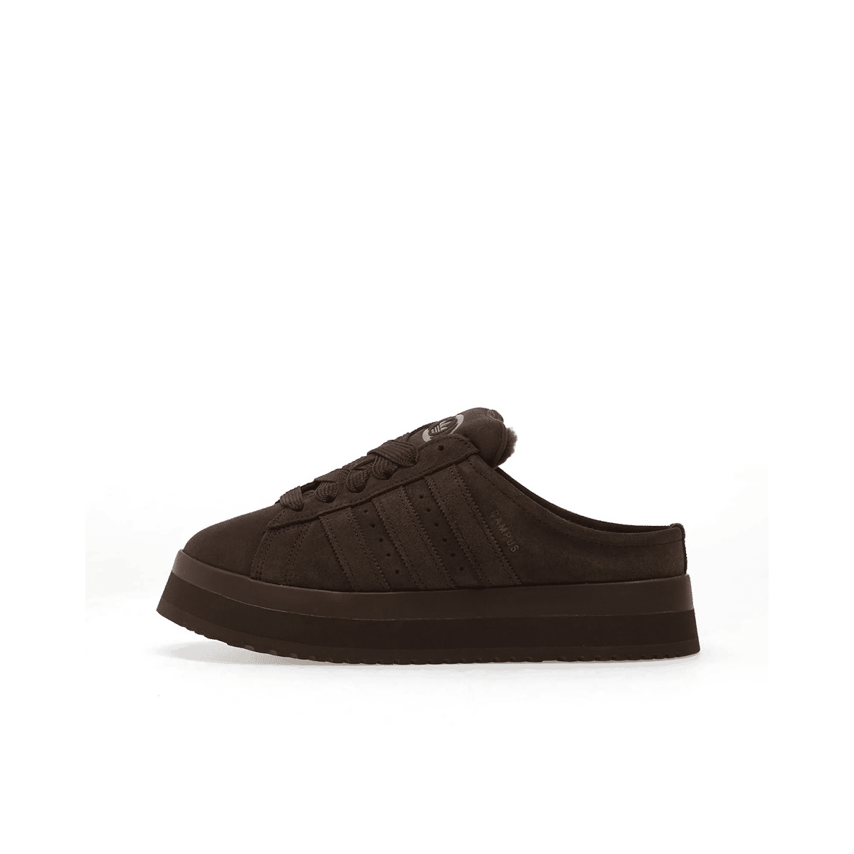 Adidas Originals Campus 00s Winter Low Wmns "Bruin" | IH1807