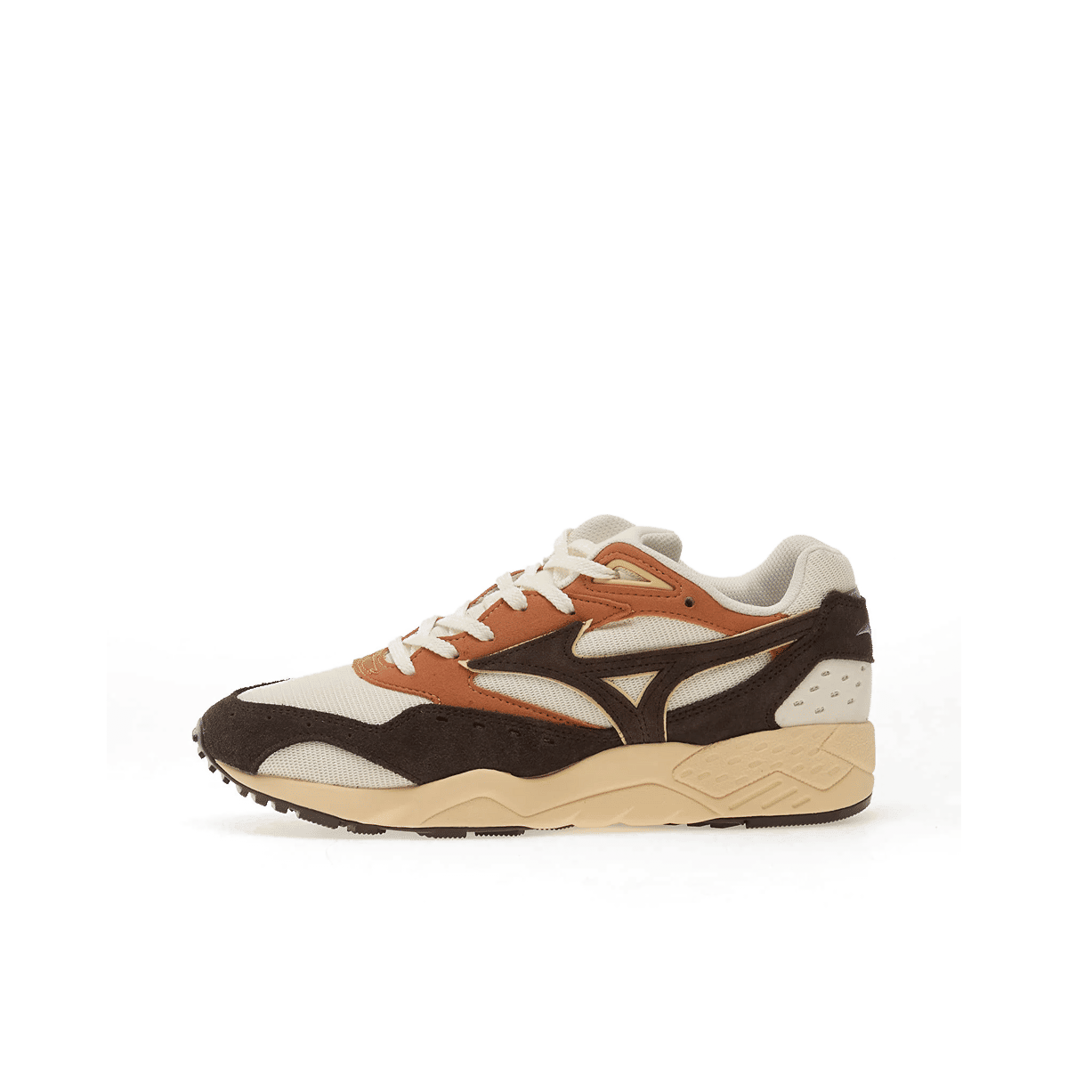 Mizuno Contender "Pristine/Mole/Sunburn" | D1GA236933