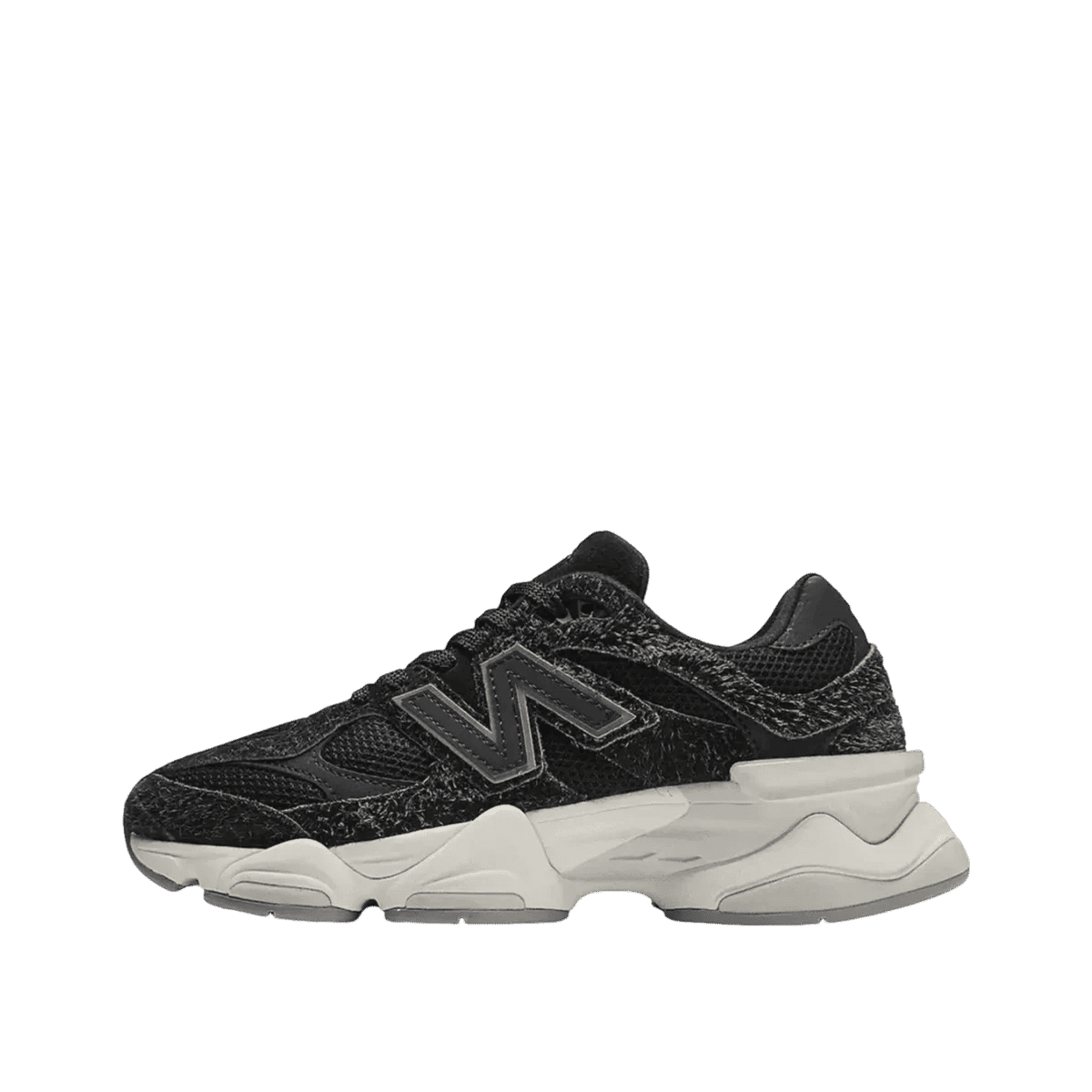New Balance 9060 'Suede Pack - Black' | Men's Size 11