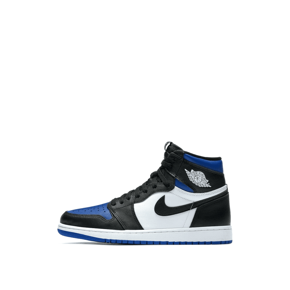 Air Jordan 1 Retro High "Royal Toe" | 555088-041
