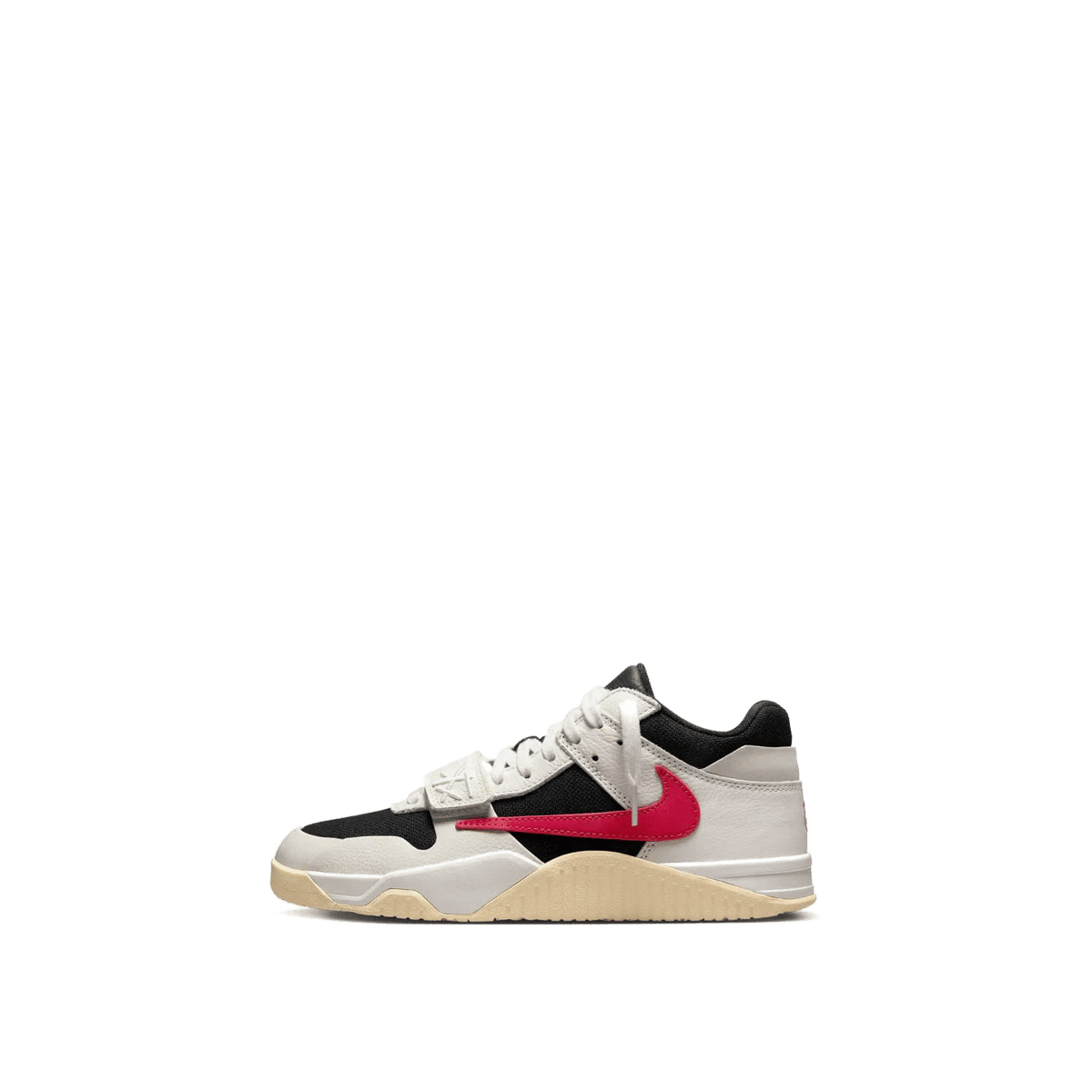 Jordan Jumpman Travis Scott CJ1 T-REXX "University Red" | FZ8117-107