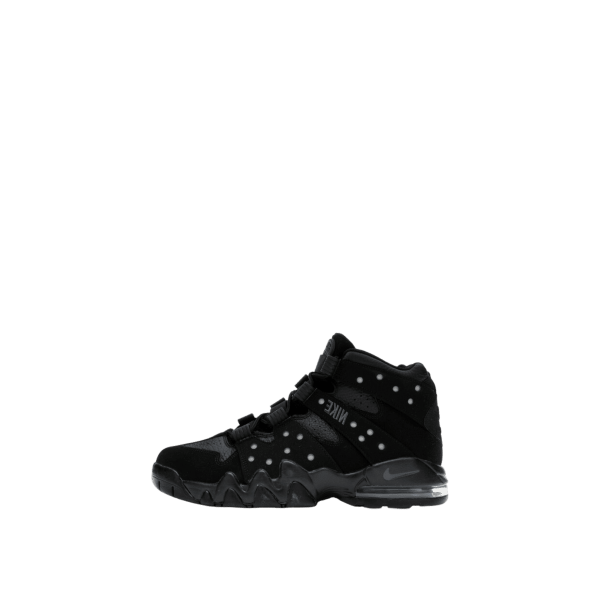 Nike Air Max 2 CB 94 "Triple Black" | DC1411-001
