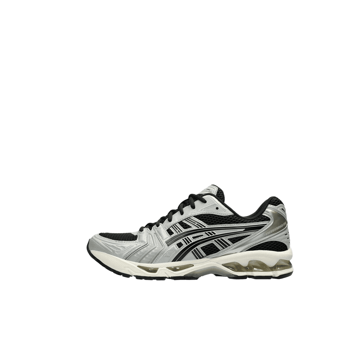 ASICS Gel-Kayano 14 "Black/Seal Grey" | 1201A019-005