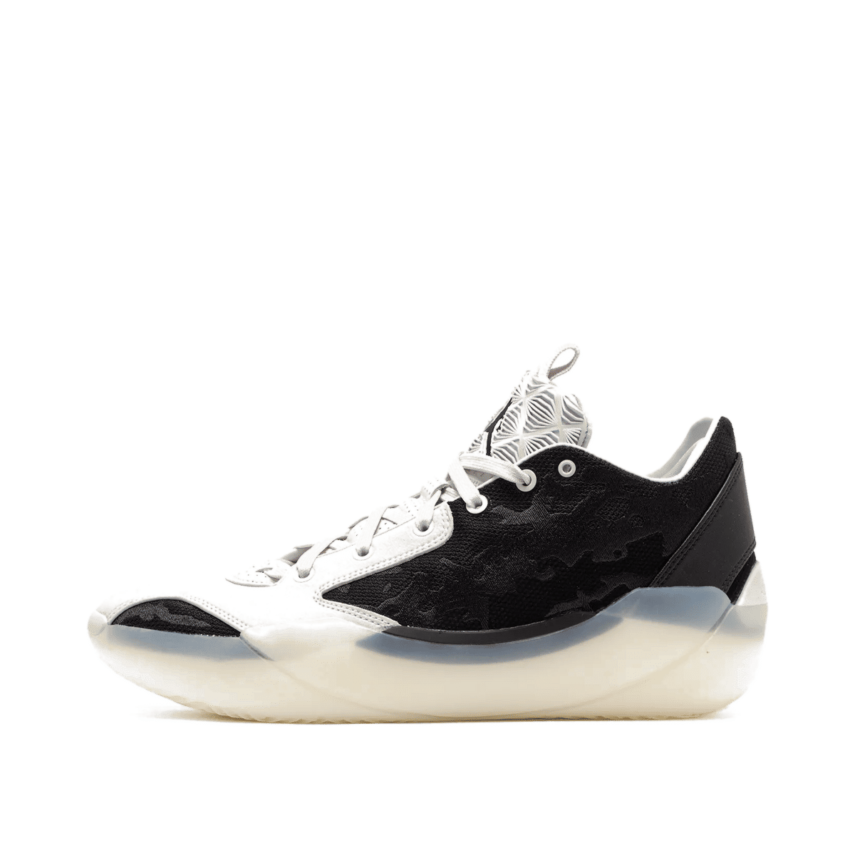 Air Jordan XXXIX "Barons" | FQ0213-010