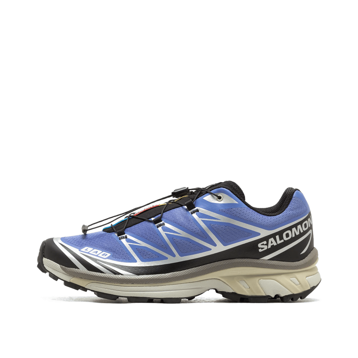 Salomon XT-6 "Ultramarine/Ftw Silver/Black" | L47865100