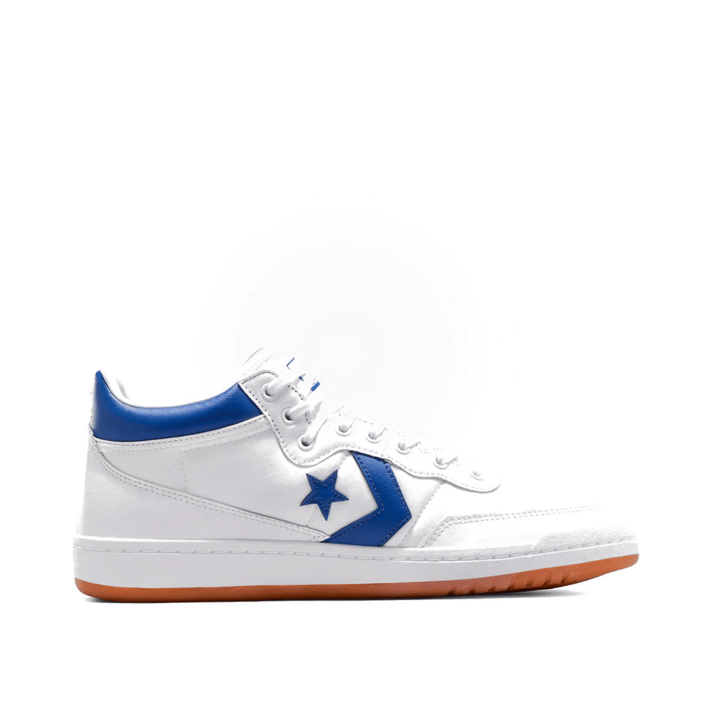 Converse CONS Fastbreak Pro Leather "White" | A09867C