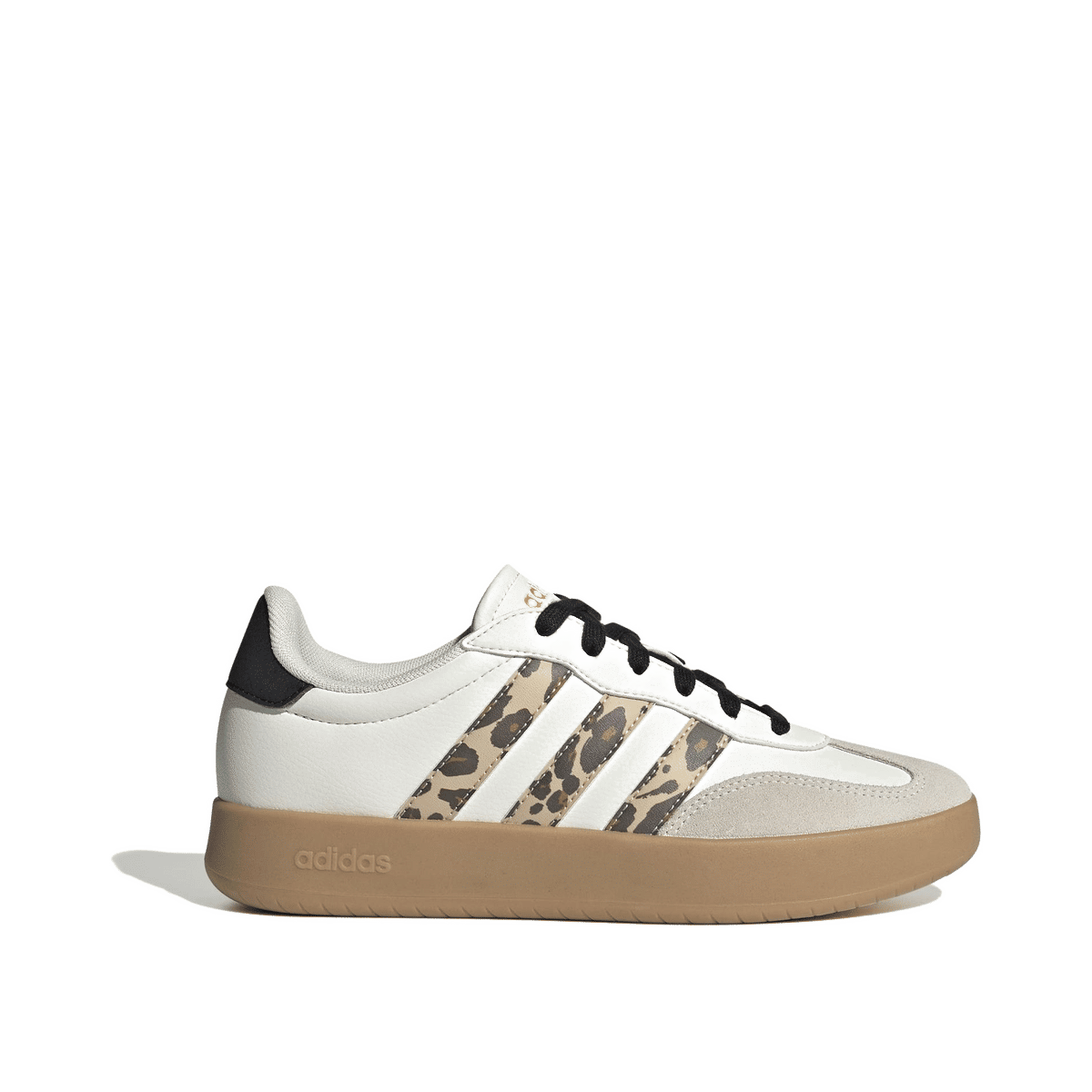 Adidas Barreda "White" | JQ2296
