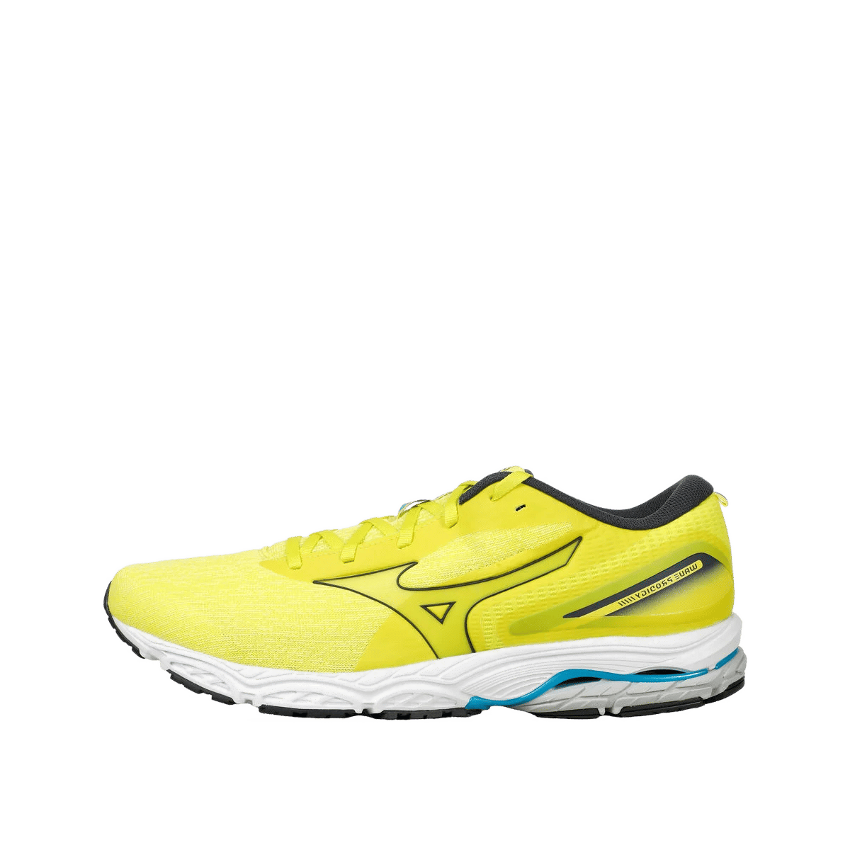 Mizuno Wave Prodigy 5 "Yellow" | J1GC231001