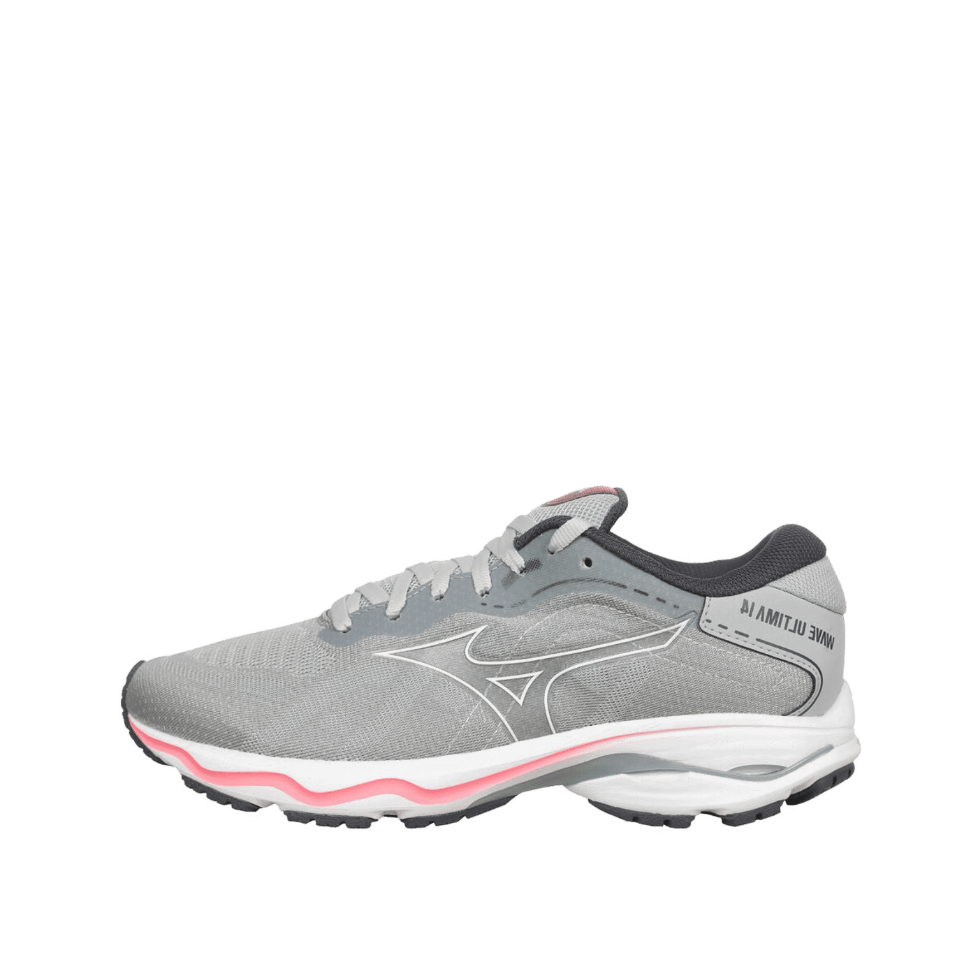 Mizuno Wave Ultima 14 "Gray/White" | J1GD231874