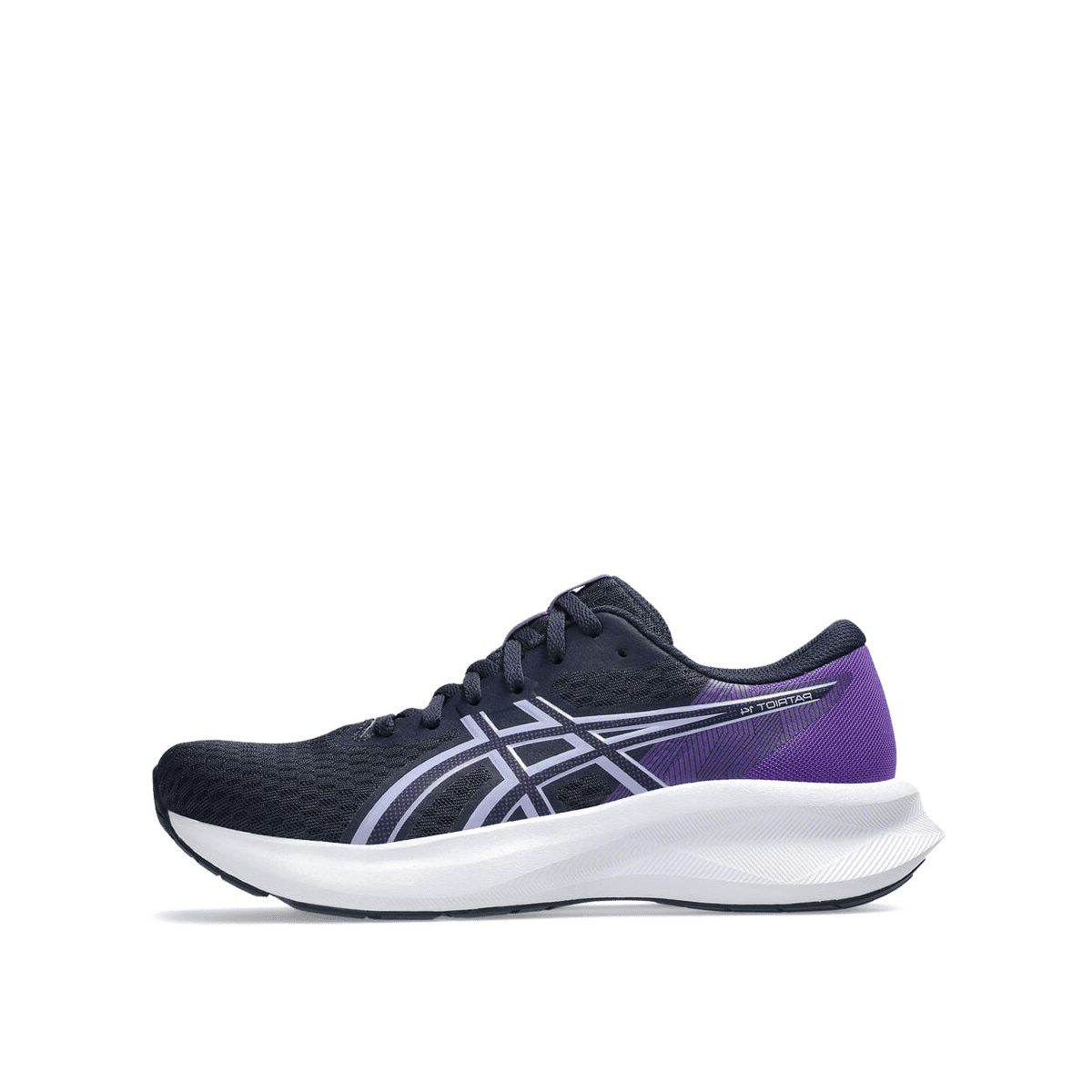 ASICS Patriot 14 "Dark Blue/Mauve" | 1012B836-400