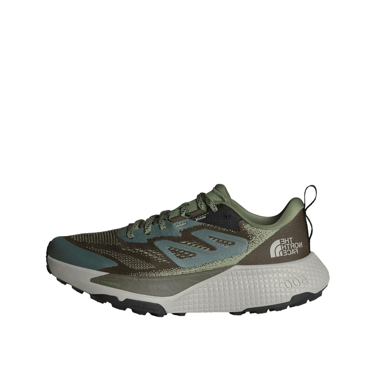 The North Face Altamesa 500 "Brown" | NF0A83N3C711