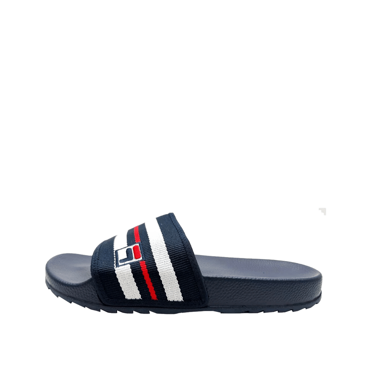 Fila Heritage Slides "Dark Blue" | FTS251101500