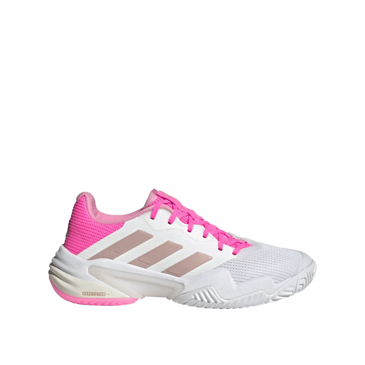 adidas Barricade 13 "White" | JP9842