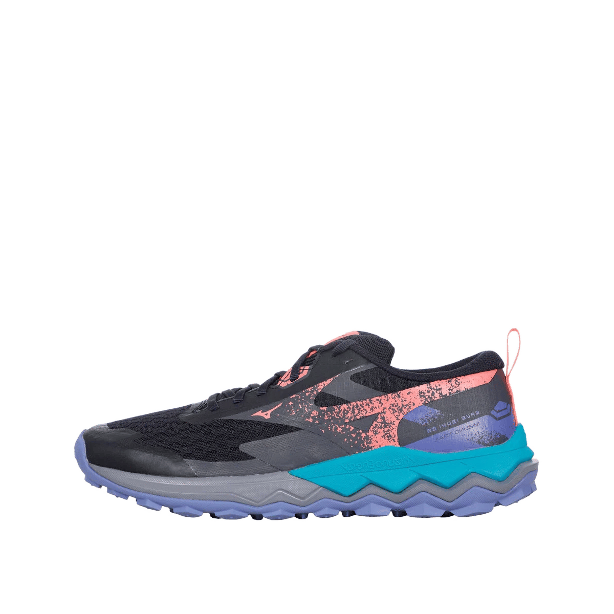 Mizuno Wave Ibuki 5 "Blue" | J1GK257371