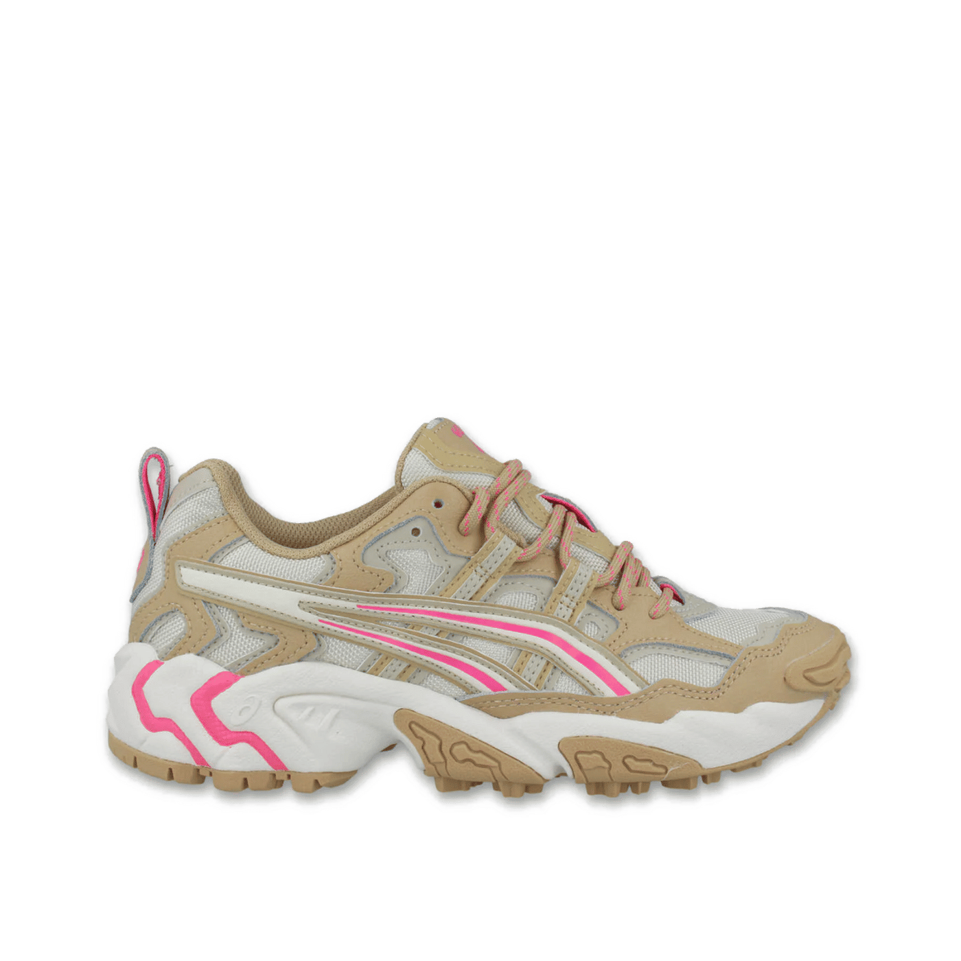 ASICS Gel-Nandi W "Beige" | 1202A120-200