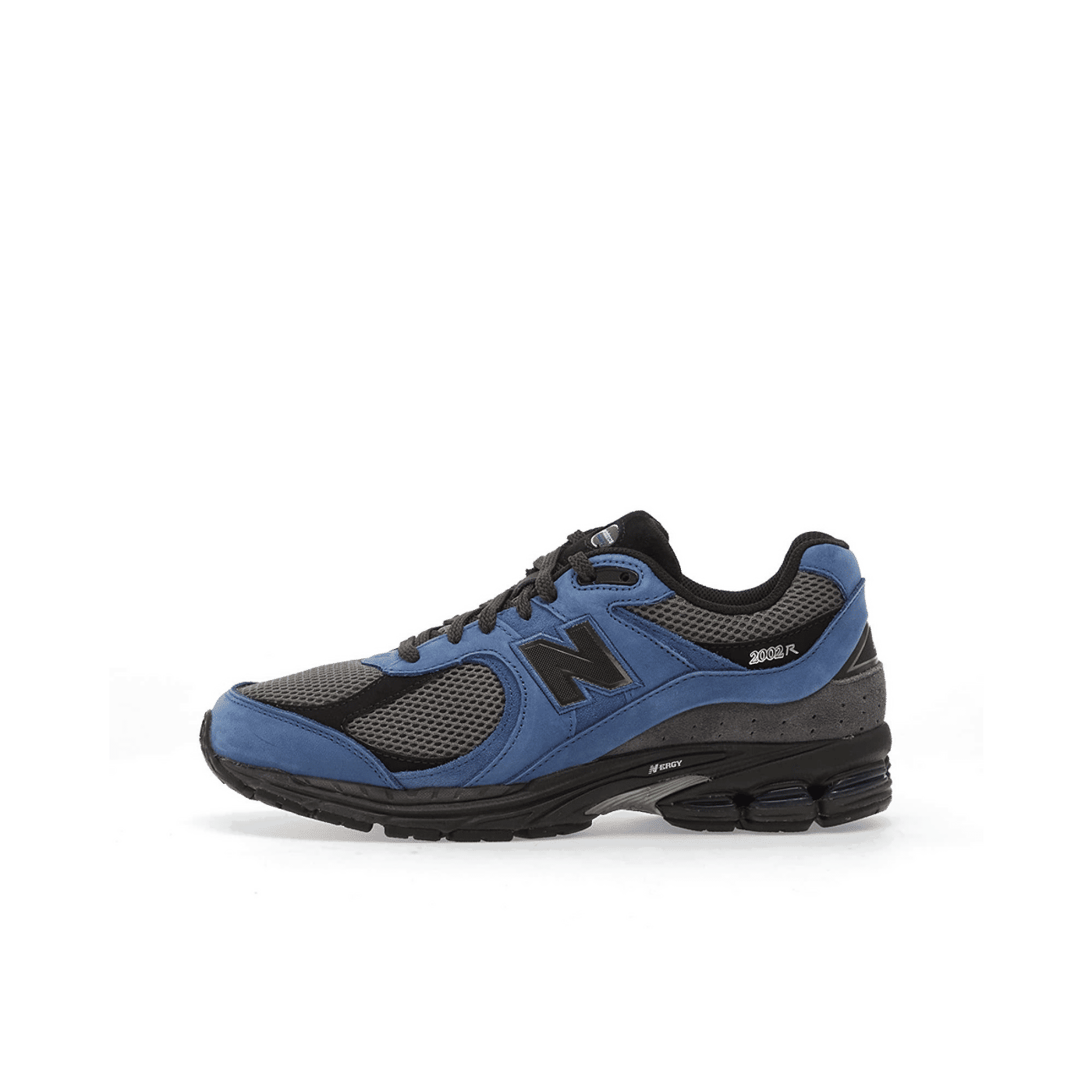 New Balance 2002 "Magic Blue/Castlerock" | U20022RT