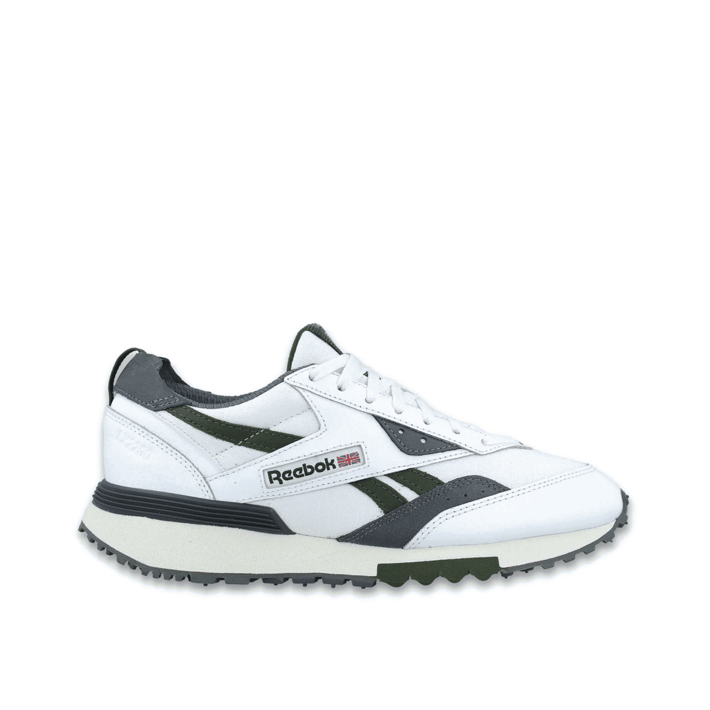 Reebok LX2200 "White/Green" | 100033435
