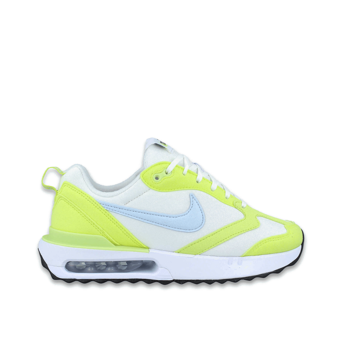 Nike Air Max Dawn W "Lime/White" | DC4068-701
