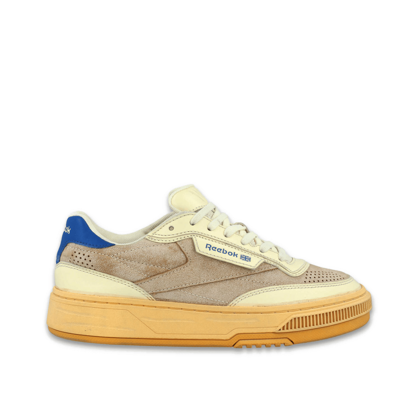 Reebok Club C LTD "Worn Out Blue" | RMIA04DC99LEA00M6145