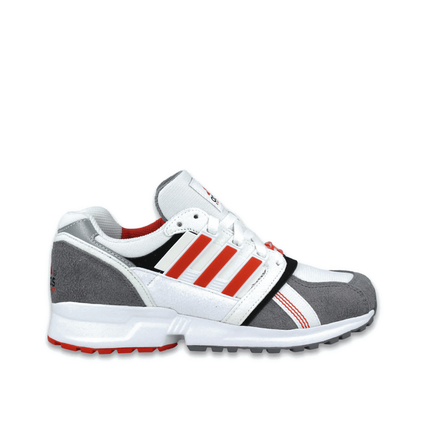 Adidas Equipment CSG 91 "White/Red" | HQ8783