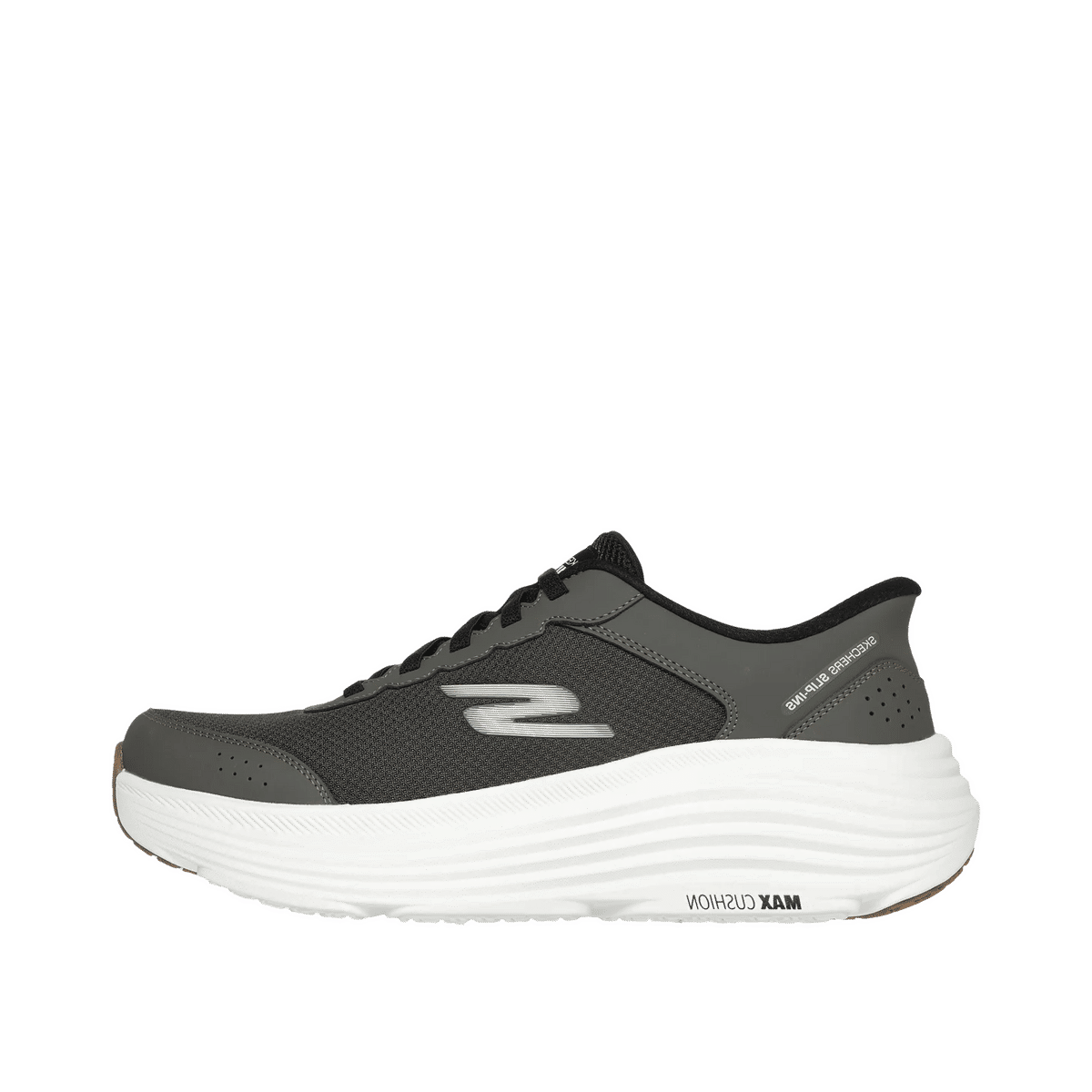 Skechers Max Cushioning Endeavour Cardova "Olive/Black" | 220610OLBK