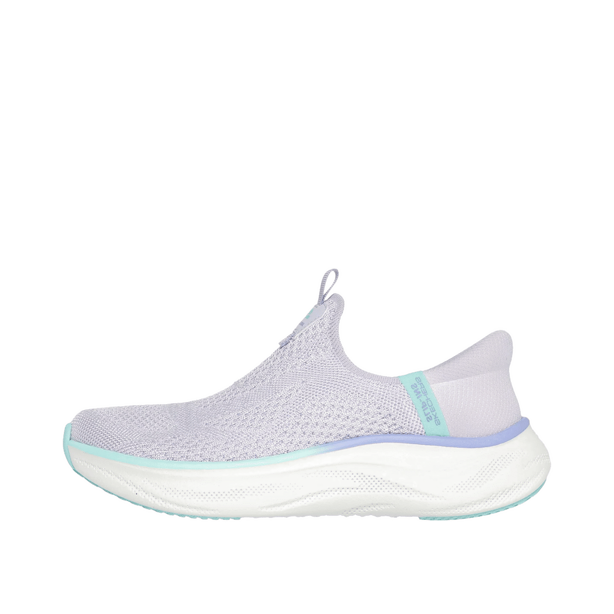 Skechers Skech Cloud "Dreamy Hues" | 150564LVAQ