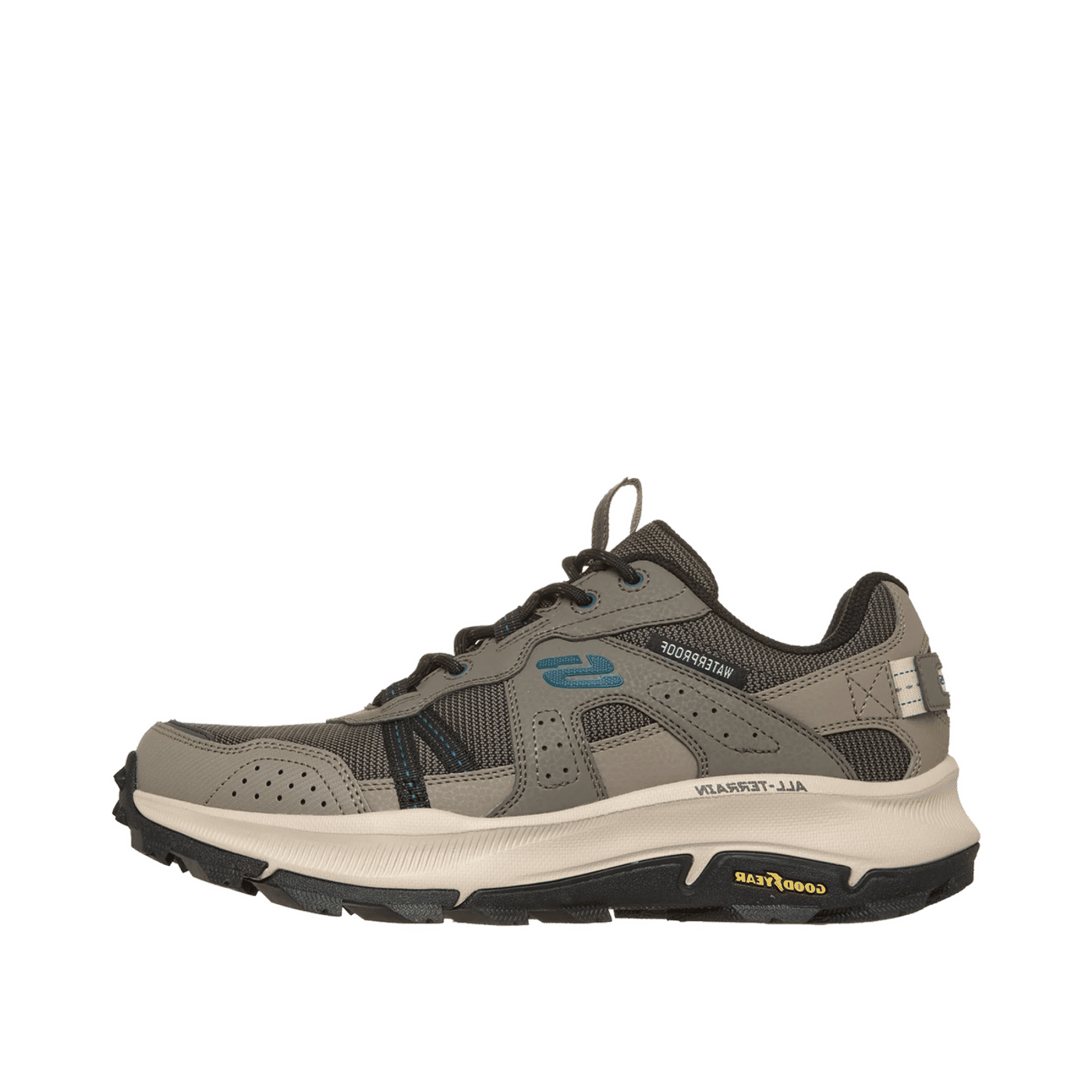 Skechers Equalizer 5.0 Trail "Dark Taupe" | 237789DKTP