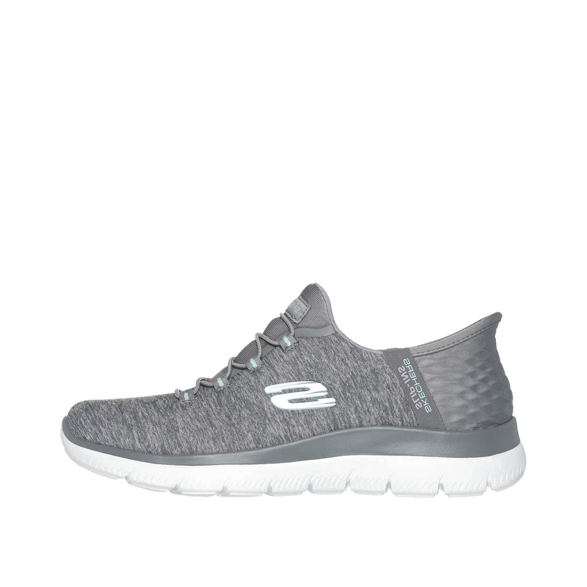 Skechers Slip-ins Summits "Dazzling Haze" | 149937GYMT
