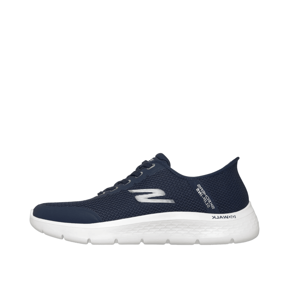 Skechers GO WALK Flex - Netro "Navy/White" | 216332NVW
