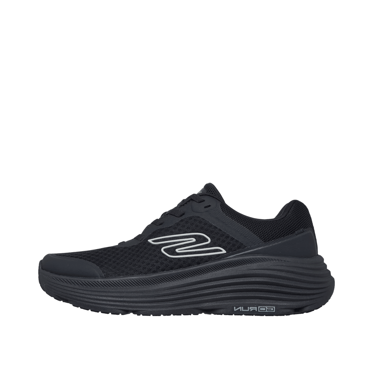 Skechers Max Cushioning Endeavour "Dark Navy" | 220613DKNV